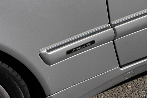 1998 Mercedes-Benz E55 AMG Estate à vendre (picture 100 of 174)