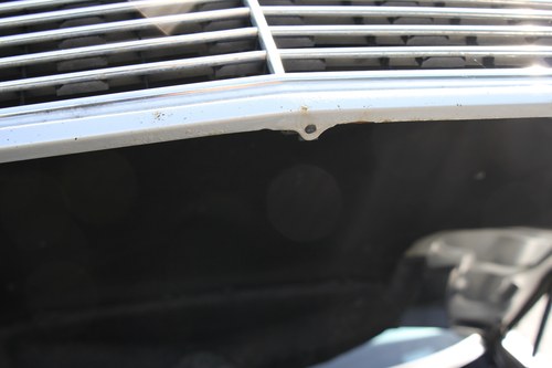 1998 Mercedes-Benz E55 AMG Estate à vendre (picture 85 of 174)