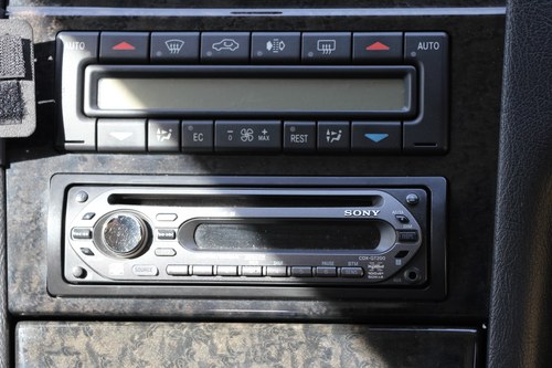 1998 Mercedes-Benz E55 AMG Estate à vendre (picture 46 of 174)