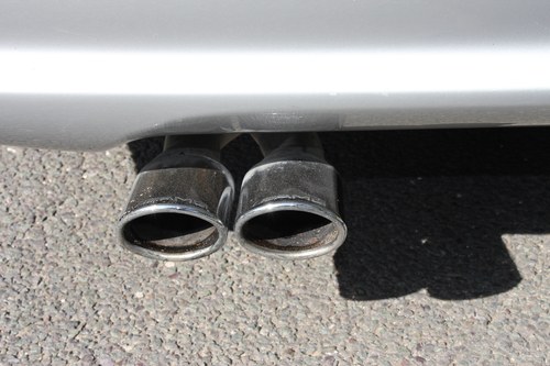 1998 Mercedes-Benz E55 AMG Estate à vendre (picture 95 of 174)