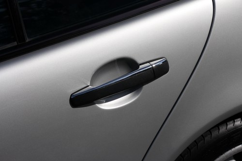 1998 Mercedes-Benz E55 AMG Estate à vendre (picture 107 of 174)