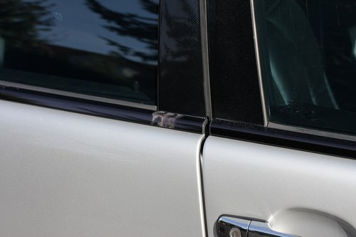 1998 Mercedes-Benz E55 AMG Estate à vendre (picture 69 of 174)