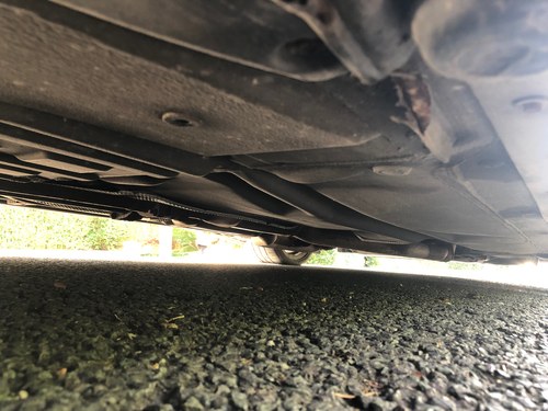 1998 Mercedes-Benz E55 AMG Estate à vendre (picture 143 of 174)