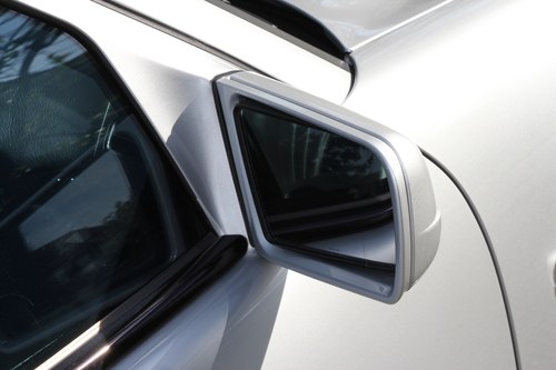 1998 Mercedes-Benz E55 AMG Estate à vendre (picture 64 of 174)