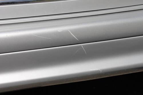 1998 Mercedes-Benz E55 AMG Estate à vendre (picture 94 of 174)