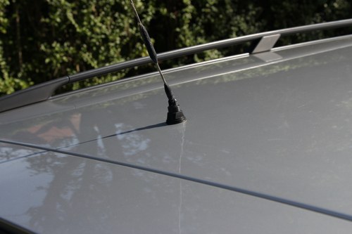 1998 Mercedes-Benz E55 AMG Estate à vendre (picture 74 of 174)