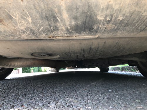 1998 Mercedes-Benz E55 AMG Estate à vendre (picture 139 of 174)