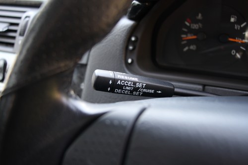 1998 Mercedes-Benz E55 AMG Estate à vendre (picture 35 of 174)