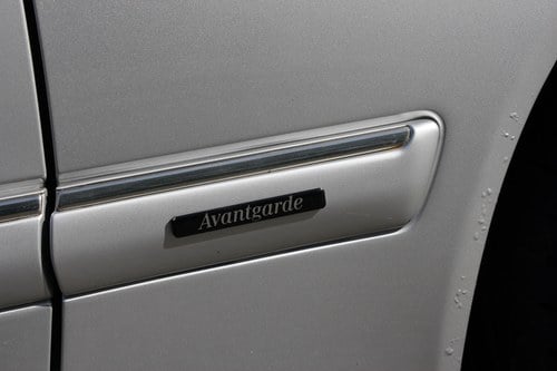 1998 Mercedes-Benz E55 AMG Estate à vendre (picture 66 of 174)