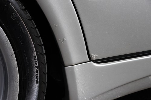 1998 Mercedes-Benz E55 AMG Estate à vendre (picture 80 of 174)