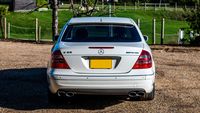 2005 Mercedes-Benz E55 AMG For Sale (picture 10 of 165)