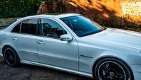 2005 Mercedes-Benz E55 AMG For Sale (picture 91 of 165)