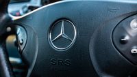 2005 Mercedes-Benz E55 AMG For Sale (picture 22 of 165)