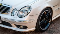 2005 Mercedes-Benz E55 AMG For Sale (picture 122 of 165)