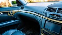2005 Mercedes-Benz E55 AMG For Sale (picture 31 of 165)
