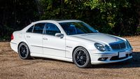 2005 Mercedes-Benz E55 AMG For Sale (picture 5 of 165)