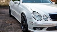 2005 Mercedes-Benz E55 AMG For Sale (picture 88 of 165)