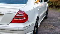 2005 Mercedes-Benz E55 AMG For Sale (picture 104 of 165)