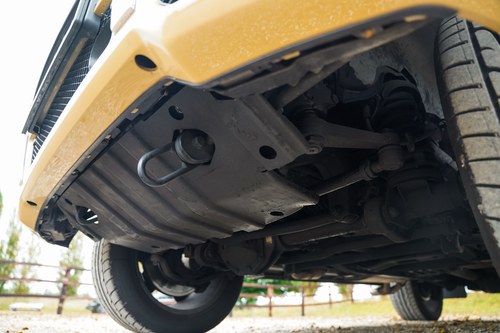 2015 Mercedes-Benz W463 G63 AMG LHD à venda (imagem 151 de 185)