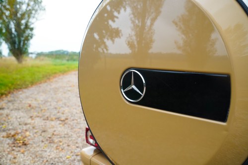 2015 Mercedes-Benz W463 G63 AMG LHD à venda (imagem 129 de 185)