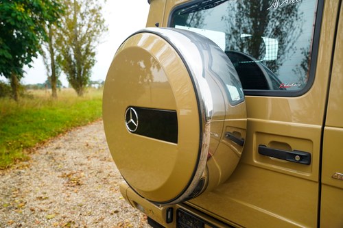 2015 Mercedes-Benz W463 G63 AMG LHD à venda (imagem 130 de 185)