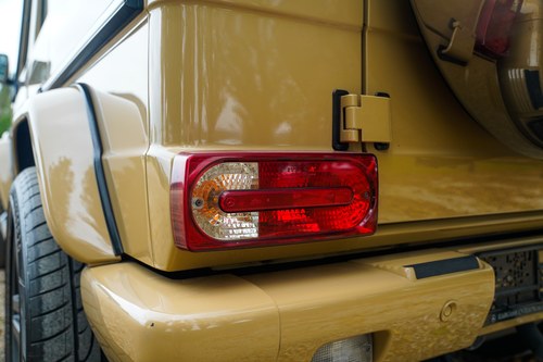 2015 Mercedes-Benz W463 G63 AMG LHD à venda (imagem 133 de 185)