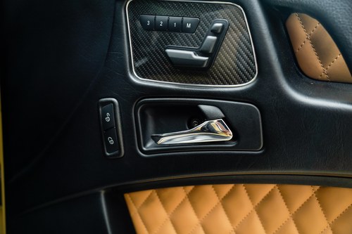 2015 Mercedes-Benz W463 G63 AMG LHD à venda (imagem 64 de 185)