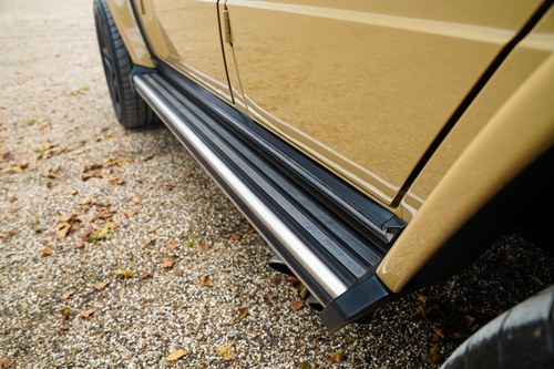 2015 Mercedes-Benz W463 G63 AMG LHD à venda (imagem 136 de 185)