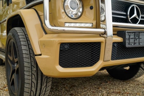 2015 Mercedes-Benz W463 G63 AMG LHD à venda (imagem 111 de 185)