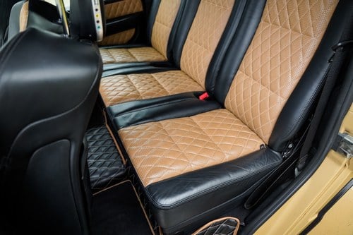 2015 Mercedes-Benz W463 G63 AMG LHD à venda (imagem 50 de 185)