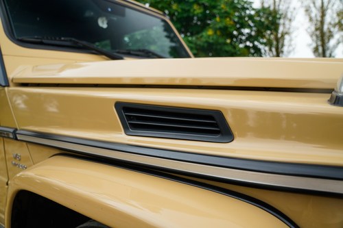 2015 Mercedes-Benz W463 G63 AMG LHD à venda (imagem 117 de 185)