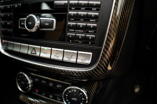 2015 Mercedes-Benz W463 G63 AMG LHD à venda (imagem 75 de 185)