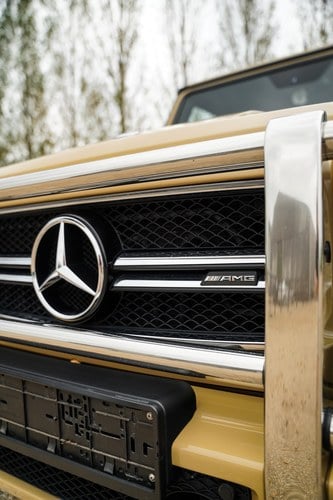 2015 Mercedes-Benz W463 G63 AMG LHD à venda (imagem 95 de 185)