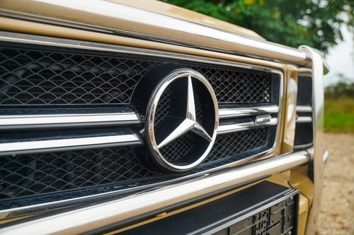 2015 Mercedes-Benz W463 G63 AMG LHD à venda (imagem 108 de 185)