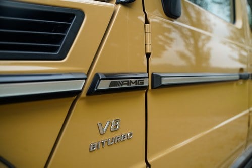 2015 Mercedes-Benz W463 G63 AMG LHD à venda (imagem 91 de 185)