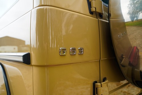 2015 Mercedes-Benz W463 G63 AMG LHD à venda (imagem 132 de 185)