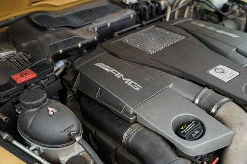 2015 Mercedes-Benz W463 G63 AMG LHD à venda (imagem 145 de 185)