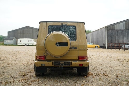 2015 Mercedes-Benz W463 G63 AMG LHD à venda (imagem 10 de 185)