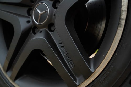 2015 Mercedes-Benz W463 G63 AMG LHD à venda (imagem 97 de 185)