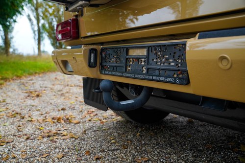 2015 Mercedes-Benz W463 G63 AMG LHD à venda (imagem 127 de 185)