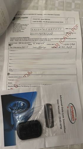 2015 Mercedes-Benz W463 G63 AMG LHD à venda (imagem 181 de 185)