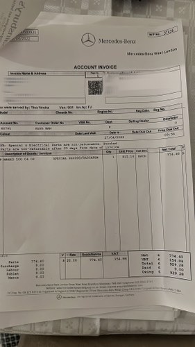 2015 Mercedes-Benz W463 G63 AMG LHD à venda (imagem 180 de 185)