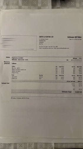 2015 Mercedes-Benz W463 G63 AMG LHD à venda (imagem 171 de 185)