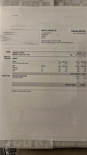 2015 Mercedes-Benz W463 G63 AMG LHD à venda (imagem 168 de 185)