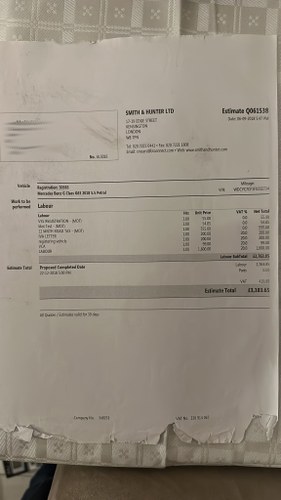 2015 Mercedes-Benz W463 G63 AMG LHD à venda (imagem 184 de 185)