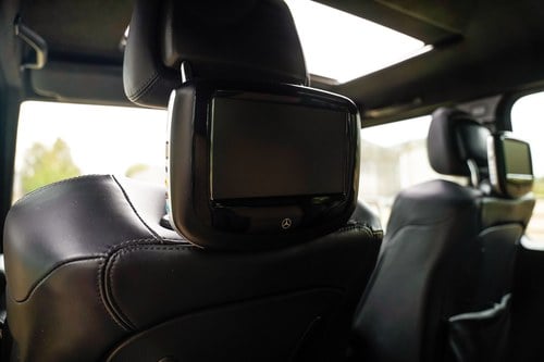 2015 Mercedes-Benz W463 G63 AMG LHD à venda (imagem 48 de 185)