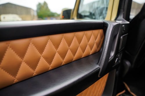 2015 Mercedes-Benz W463 G63 AMG LHD à venda (imagem 43 de 185)