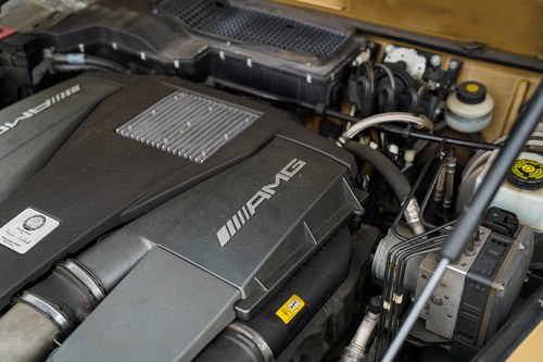 2015 Mercedes-Benz W463 G63 AMG LHD à venda (imagem 143 de 185)