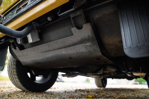 2015 Mercedes-Benz W463 G63 AMG LHD à venda (imagem 163 de 185)