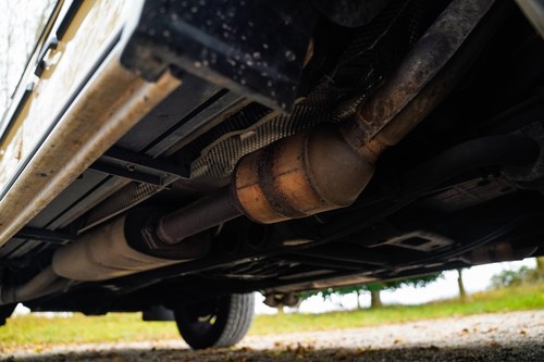 2015 Mercedes-Benz W463 G63 AMG LHD à venda (imagem 156 de 185)